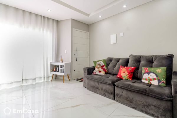 Imóvel na Rua Paissandu, Vila Pires, Santo André - SP - ID-42636