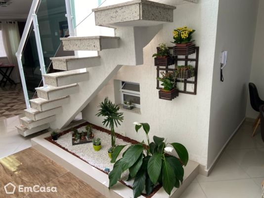 Imóvel na Rua dos Capuchinhos, Vila Alpina, Santo André - SP - ID-29991
