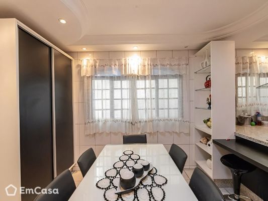 Imóvel na Rua Mororó, Chácara Santo Antônio (Zona Leste), São Paulo - SP - ID-62925