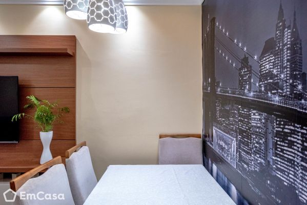 Imóvel na Rua Baltazar Brum, Vila Ré, São Paulo - SP - ID-52559