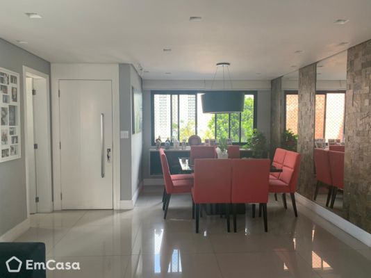 Imóvel na Rua Falchi Gianini, Vila Prudente, São Paulo - SP - ID-21714