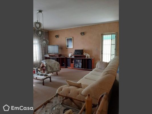 Imóvel na Rua Batista de Oliveira, Vila Formosa, São Paulo - SP - ID-28063
