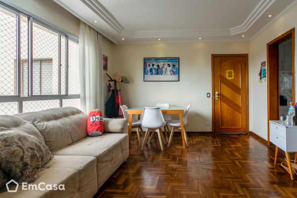 Imóvel na Rua Lino Guedes, Vila Brasilio Machado, São Paulo - SP - ID-27433