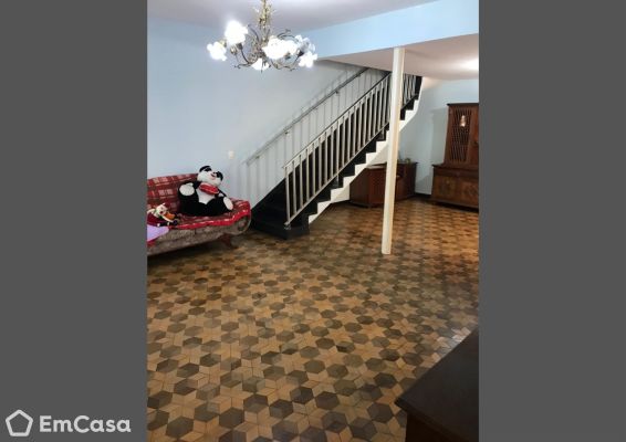 Imóvel na Avenida Marechal Eurico Gaspar Dutra, jardim são paulo, São Paulo - SP - ID-28846