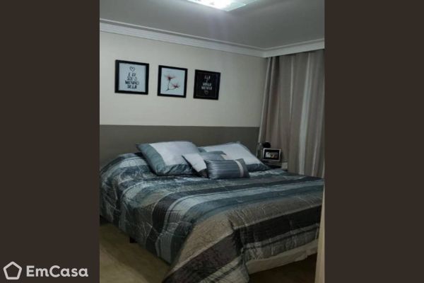 Imóvel na Rua Carlos Gomes, Centro, São Bernardo do Campo - SP - ID-28679