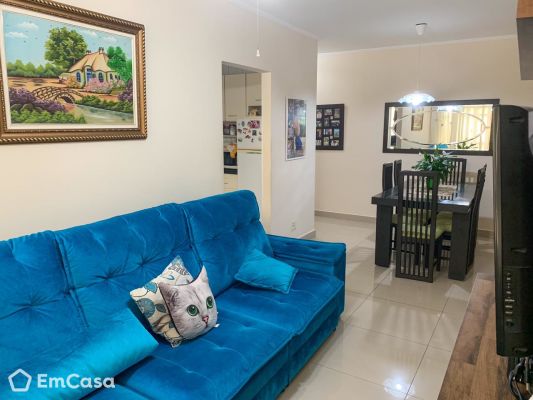 Imóvel na Rua Zurich, Suíço, São Bernardo do Campo - SP - ID-28614