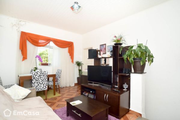 Imóvel na Rua Jaboticabal, Vila Bertioga, São Paulo - SP - ID-21351