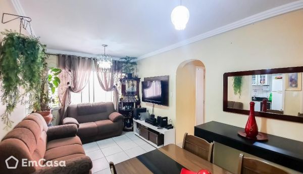 Imóvel na Rua Olinda, Nova Petrópolis, São Bernardo do Campo - SP - ID-28787