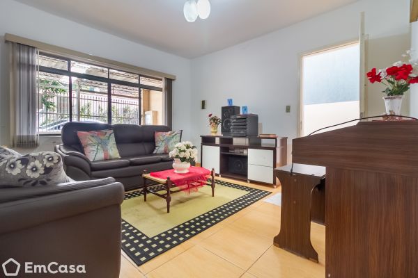 Imóvel na Alameda São Caetano, Santa Maria, São Caetano do Sul - SP - ID-25792