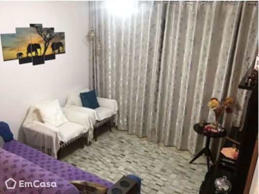 Imóvel na Rua Araújo Leitão, Engenho Novo, Rio de Janeiro - RJ - ID-32733