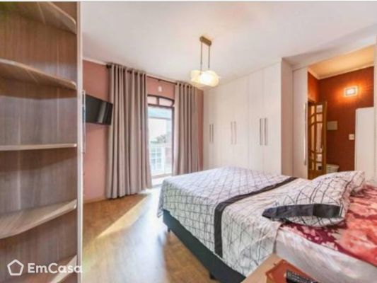 Imóvel na Alameda João Galego, Santa Maria, São Caetano do Sul - SP - ID-56897