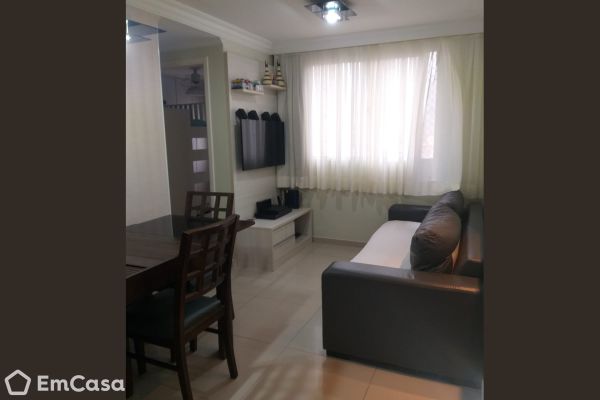 Imóvel na Rua Jasson Marques, Parque São Vicente, Mauá - SP - ID-40957