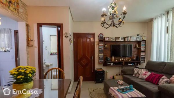 Imóvel na Rua dos Junquilhos, Vila Alpina, São Paulo - SP - ID-53410
