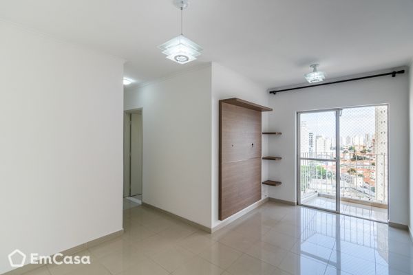 Imóvel na Rua Pirassununga, Vila Bertioga, São Paulo - SP - ID-50302