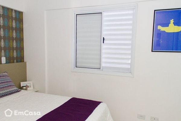 Imóvel na Rua Inez Maria Cuoghi, Urbanova, São José dos Campos - SP - ID-33835