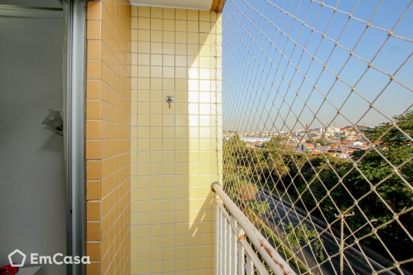 Imóvel na Avenida Ajarani, Cidade Patriarca, São Paulo - SP - ID-28090
