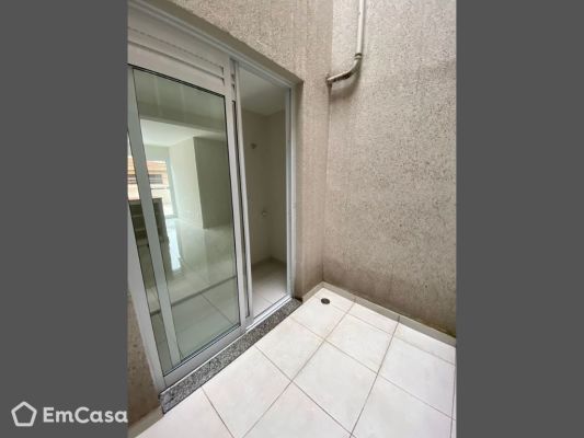 Imóvel na Rua Professor José Franco, Vila Curuça, Santo André - SP - ID-36184