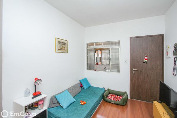 Imóvel na Rua Genebra, Bela Vista, São Paulo - SP - ID-23504