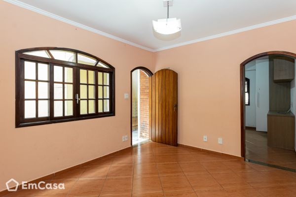 Imóvel na Rua José Cordeiro, Jardim Las Vegas, Santo André - SP - ID-70689