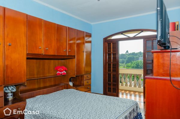 Imóvel na Rua Paulino de Lima, Jardim, Santo André - SP - ID-47991