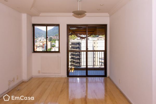 Imóvel na Rua Uruguai, Andaraí, Rio de Janeiro - RJ - ID-41861