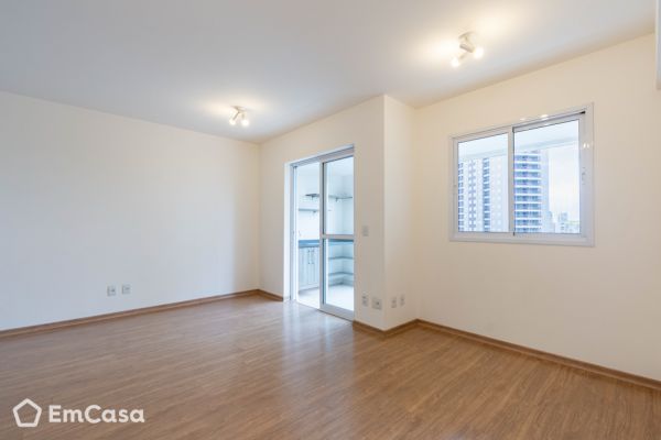 Imóvel na Rua Francisco José da Silva, Vila Andrade, São Paulo - SP - ID-34322