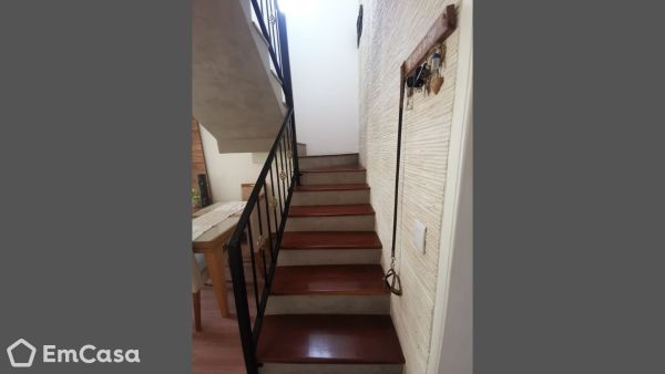 Imóvel na Rua Marcelo Cordeiro de Oliveira, Residencial De Ville, São José dos Campos - SP - ID-42150