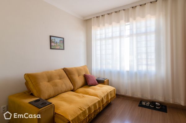Imóvel na Rua Erasmo Braga, Jardim Chapadão, Campinas - SP - ID-40551