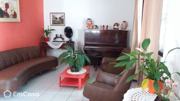 Imóvel na Rua Luís Góis, Mirandópolis, São Paulo - SP - ID-15428