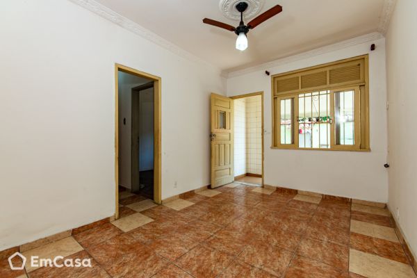 Imóvel na Rua Doutor Martins Tôrres, Santa Rosa, Niterói - RJ - ID-38602
