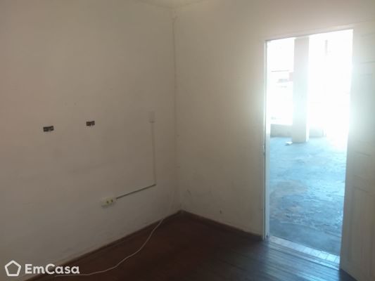 Imóvel na Rua Brás Cubas, Vila Bocaina, Mauá - SP - ID-40946