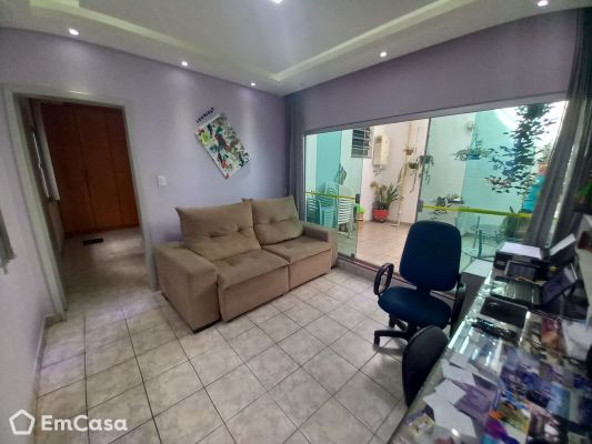 Imóvel na Rua Álvares Machado, Vila Bocaina, Mauá - SP - ID-59080
