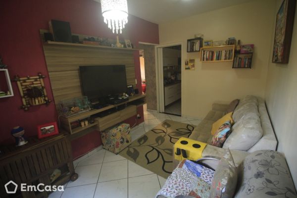 Imóvel na Rua Amparo, Baeta Neves, São Bernardo do Campo - SP - ID-28603