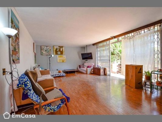 Imóvel na Rua Carangola, Jardim Guedala, São Paulo - SP - ID-34131