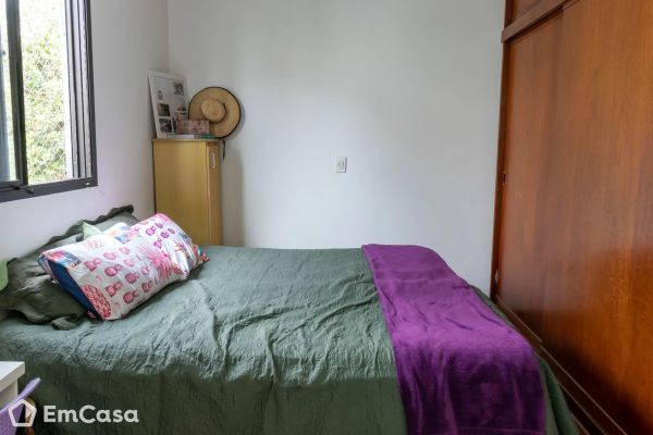 Imóvel na Rua Bertolino Cezário dos Santos, Bosque dos Eucaliptos, São José dos Campos - SP - ID-51603