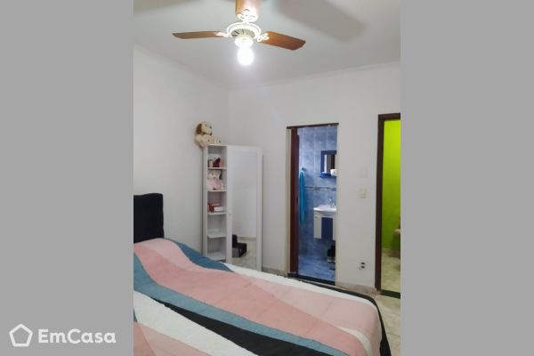 Imóvel na Rua Jequitinhonha, Campestre, Santo André - SP - ID-38974