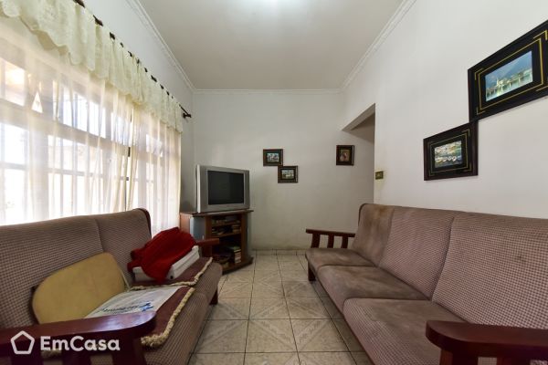 Imóvel na Rua Horácio de Carvalho, Vila Flórida, São Bernardo do Campo - SP - ID-38220