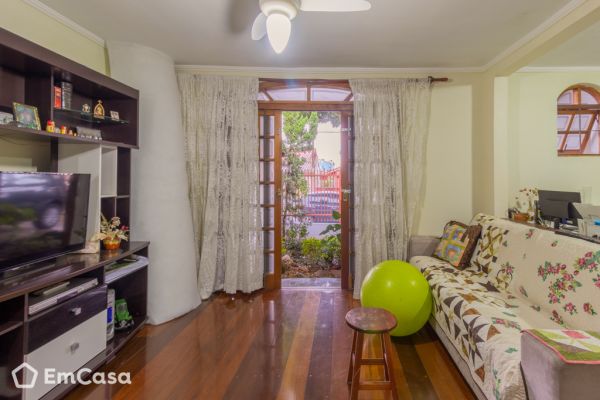 Imóvel na Rua Ipanema, Jardim Satélite, São José dos Campos - SP - ID-39169