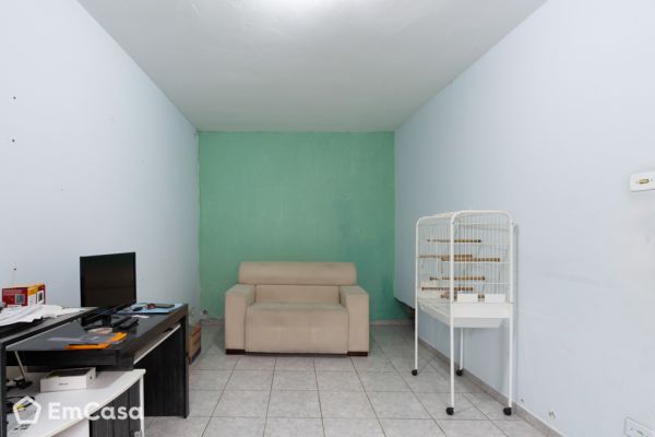 Imóvel na Rua Álvaro Anes, Santa Maria, Santo André - SP - ID-69083