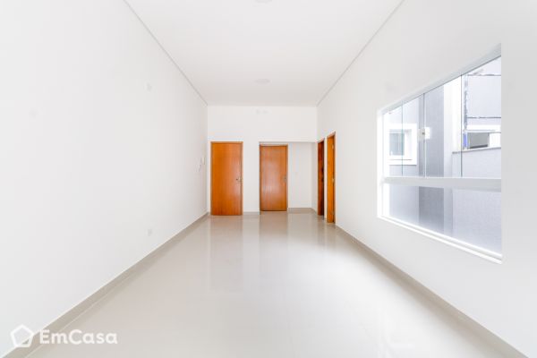 Imóvel na Rua Anhanguera, Vila Curuça, Santo André - SP - ID-54761
