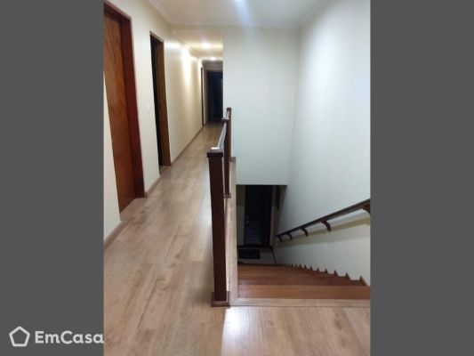 Imóvel na Rua Albert Ritschel, Vila São Francisco, Mauá - SP - ID-42913