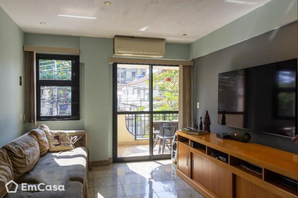 Imóvel na Rua Pontes Correia, Andaraí, Rio de Janeiro - RJ - ID-34773