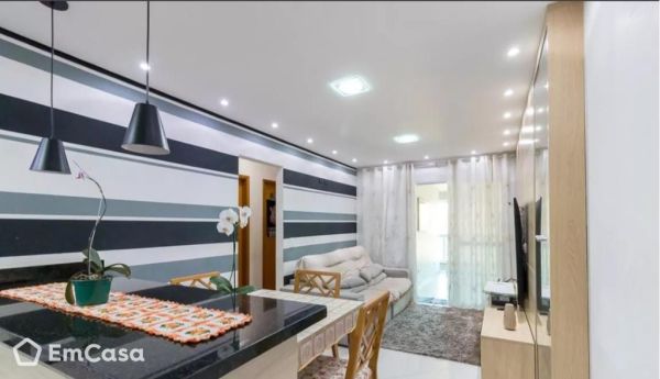 Imóvel na Avenida Doutor Timóteo Penteado, Vila Galvão, Guarulhos - SP - ID-39144