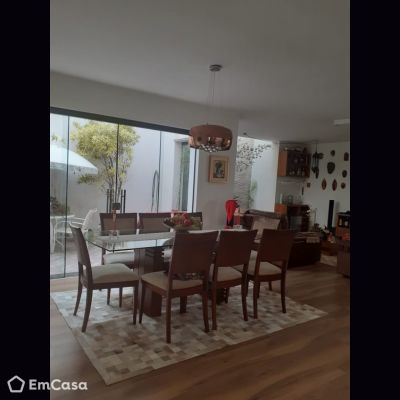Imóvel na Rua Constantino de Sousa, Campo Belo, São Paulo - SP - ID-22940