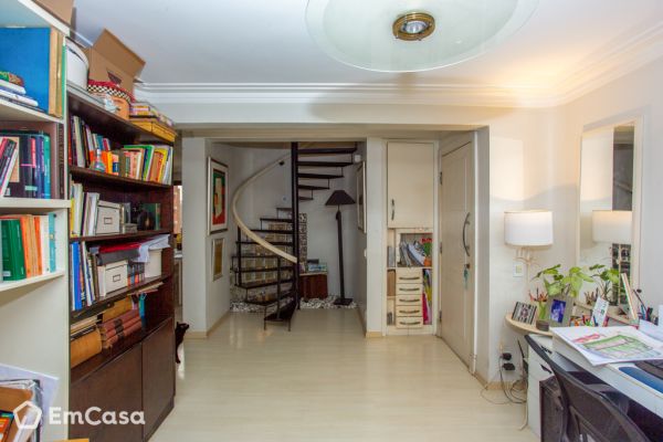 Imóvel na Rua Américo Alves Pereira Filho, Vila Morumbi, São Paulo - SP - ID-34589