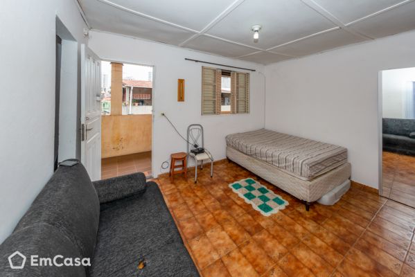 Imóvel na Rua Dona Elfrida, Chora Menino, São Paulo - SP - ID-42951