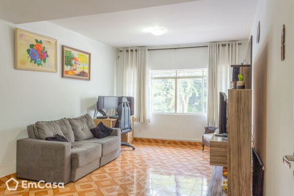 Imóvel na Rua Espírito Santo, Cerâmica, São Caetano do Sul - SP - ID-57586