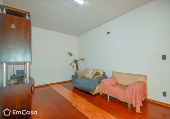 Imóvel na Rua Manderá, Vila Alpina, São Paulo - SP - ID-68519