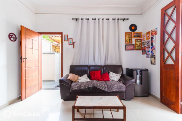 Imóvel na Rua Coronel Tamarindo, Gragoatá, Niterói - RJ - ID-54285