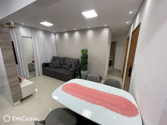 Imóvel na Rua Anhanguera, Vila Curuça, Santo André - SP - ID-67741